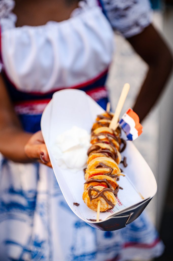 Pofsticks Strawberry